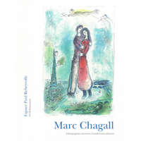 Marc CHAGALL, Lithographies, Gravures, Grands Livres illustrés