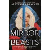 Silver in the Bone: The Mirror of Beasts