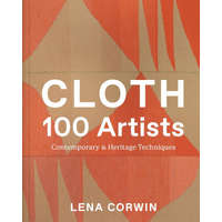 CLOTH 100 ARTISTS CONTEMPORARY & HER – CORWIN LENA