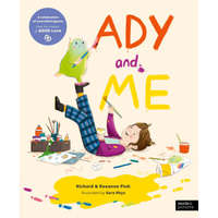 Ady and Me – Roxanne Pink,Sara Rhys