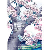 CHERRY BLOSSOMS IN BLOOM – SEFRIOUI ANNE