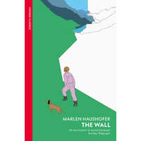 The Wall – Shaun Whiteside