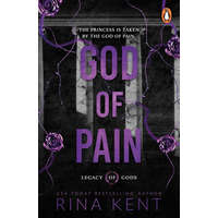 God of Pain – Rita Kent