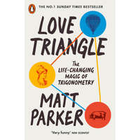 Love Triangle – Matt Parker