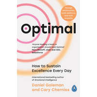 Optimal – Daniel Goleman,Cary Cherniss