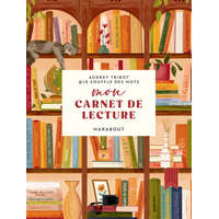 Mon carnet de lecture - Edition 2025 – Audrey Tribot