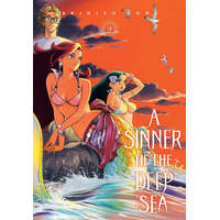 SINNER OF THE DEEP SEA V03 – V03