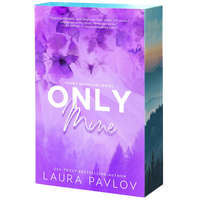 ONLY MINE – PAVLOV LAURA