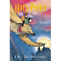 Harry Potter e il prigioniero di Azkaban – Joanne K. Rowling