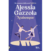 Arabesque – Alessia Gazzola