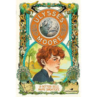 bottega delle mappe dimenticate – Ulysses Moore