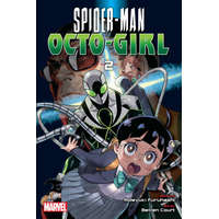 Spider-Man: Octo-Girl, Vol. 2 – Betten Court