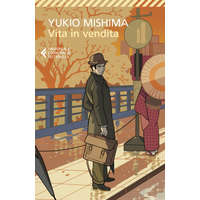Vita in vendita – Yukio Mishima