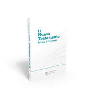 Il Nuovo Testamento con Salmi e Proverbi – Nuova Riveduta 2006