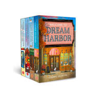 Dream Harbor Boxset
