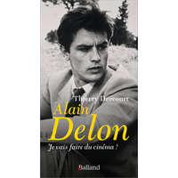 ALAIN DELON – DROCOURT