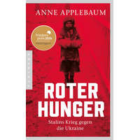 Roter Hunger – Martin Richter