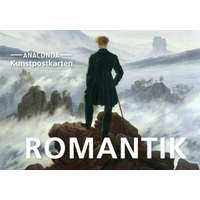 Postkarten-Set Romantik
