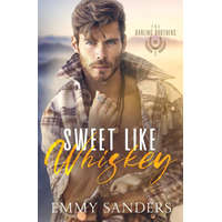 Sweet Like Whiskey (The Darling Brothers Book 1)