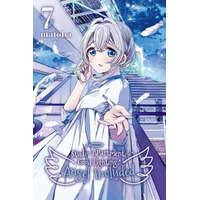 Studio Apartment, Good Lighting, Angel Included, Vol. 7 – Kei Coffman