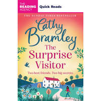 Surprise Visitor (Quick Reads) – Cathy Bramley
