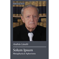 Solum Ipsum – Ferenc Buji