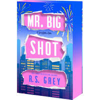 MR BIG SHOT – GREY R S