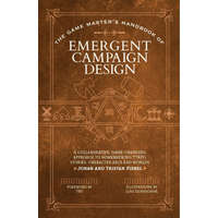 The Game Master's Handbook of Homebrew Campaign Design – Tristan Fishel,Luke Eidenschink