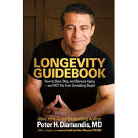 Longevity Guidebook