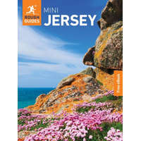 Rough Guides Mini Jersey: Travel Guide with eBook
