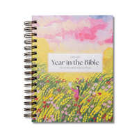 A Beautiful Year in the Bible: The 52-Week Bible Study for Women (SB) – Inc.,Alabaster Creative