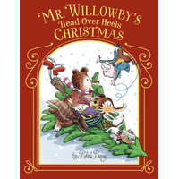 Mr. Willowby's Head Over Heels Christmas