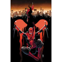 Daredevil: Unleash Hell - Red Band