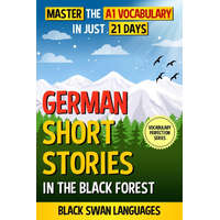 German Short Stories in the Black Forest