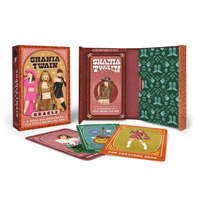 SHANIA TWAIN ORACLE – SHEA COURTNEY