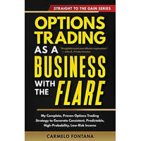 Options Trading As A Business With The Flare