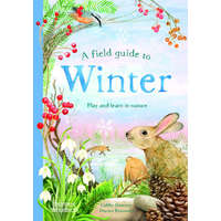 A Field Guide to Winter – Dorien Brouwers