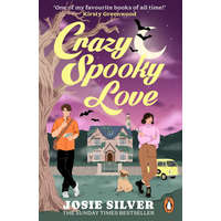 Crazy Spooky Love – Josie Silver