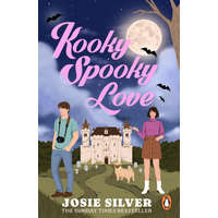 Kooky Spooky Love – Josie Silver