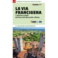 Via Francigena – Roberta Ferraris