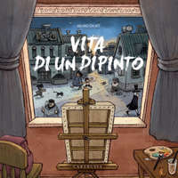 Vita di un dipinto – Keung Chi Kit (Pevná)
