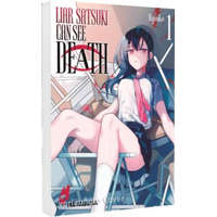 Liar Satsuki Can See Death 1 – Maria Römer