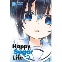 Happy Sugar Life 2 – Benjamin Leimser
