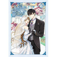 Why Raeliana Ended Up at the Duke's Mansion, Vol. 9 – David Odell