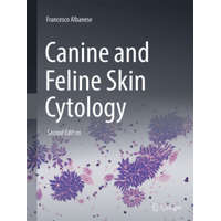 Canine and Feline Skin Cytology – Francesco Albanese