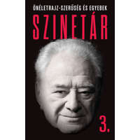 Free Spirit Publishing Szinetár 3. | Szinetár Miklós