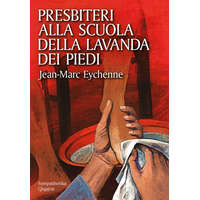 Presbiteri alla scuola della lavanda dei piedi – Jean-Marc Eychenne