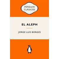 El Aleph – JORGE LUIS BORGES