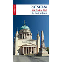 Potsdam an einem Tag