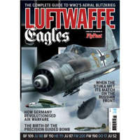 Luftwaffe Eagles